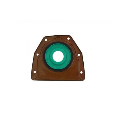 Сальник коленвала задний Ford Focus 3 / Форд Фокус 3 1.5 / 1.6 (бензин) 2011-2018 8707161 KAMOKA (Польша)