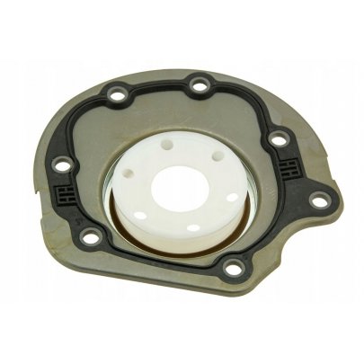 Сальник коленвала (задний) Ford Connect 1.8TDCi / 1.8Di 2002-2013 NUPFR008 NTY (Польша)