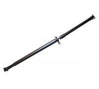 Карданний вал Renault Duster / Рено Дастер 2010-2018 NWN-RE-003 NTY (Польща)