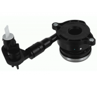 Выжимной подшипник Ford Focus 3 / Форд Фокус 3 1.6TDCi 2011-2018 NWSFR021 NTY (Польша)