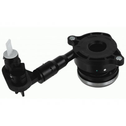 Выжимной подшипник Ford Focus 3 / Форд Фокус 3 1.6TDCi 2011-2018 NWSFR021 NTY (Польша)