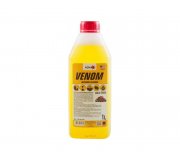 Автомобільний очищувач оббивки салону VENOM Interior Cleaner NX01147 NOWAX (США) 1л