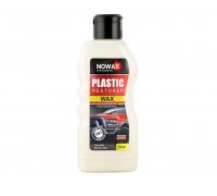 Автомобильный полироль пластика салона PLASTIC RESTORER NX25242 NOWAX (США) 250мл