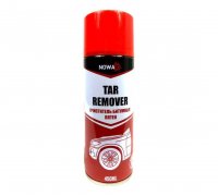 Автомобільний очищувач кузова бітуму TAR REMOVER (видалення клею, смоли та комах) NX45430 NOWAX (США) 450мл