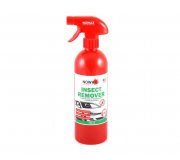 Автомобильный очиститель кузова Insect Remover (удаление остатков насекомых) NX75008 NOWAX (США) 750мл