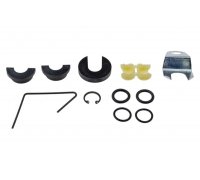 Ремкомплект куліси Renault Master II / Opel Movano / Nissan Interstar 1998-2010 NXX-RE-002 NTY (Польща)