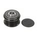 Шкив генератора Ford C‑MAX 2 / Форд С Макс 2 1.5 / 1.6 / 2.0TDI 2010–2019 OAP7154 GATES (Бельгия) - Фото №2
