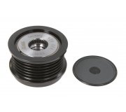 Шків генератора Ford C‑MAX 2 / Форд С Макс 2 1.5 / 1.6 / 2.0TDI 2010–2019 OAP7154 GATES (Бельгія)