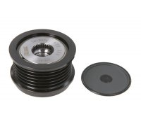 Шкив генератора Ford C‑MAX 2 / Форд С Макс 2 1.5 / 1.6 / 2.0TDI 2010–2019 OAP7154 GATES (Бельгия)