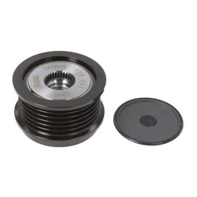 Шкив генератора Ford C‑MAX 2 / Форд С Макс 2 1.5 / 1.6 / 2.0TDI 2010–2019 OAP7154 GATES (Бельгия)