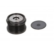 Шків генератора Ford C‑MAX 2 / Форд С Макс 2 1.5 / 1.6 / 2.0TDI 2010–2019 OAP7155 GATES (Бельгія)