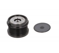 Шкив генератора Ford C‑MAX 2 / Форд С Макс 2 1.5 / 1.6 / 2.0TDI 2010–2019 OAP7155 GATES (Бельгия)