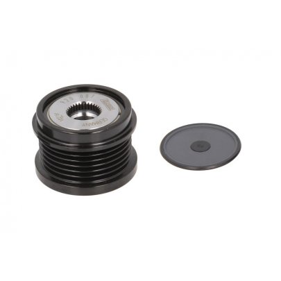 Шкив генератора Ford C‑MAX 2 / Форд С Макс 2 1.5 / 1.6 / 2.0TDI 2010–2019 OAP7155 GATES (Бельгия)
