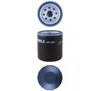 Масляный фильтр (высота: 85мм) Ford Focus 3 / Форд Фокус 3 1.6LPG 2011-2018 OC1063 MAHLE (Австрия)