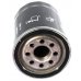 Фільтр масляний (висота 86мм) Fiat Doblo 1.2 / 1.4 (бензин) 2001-2011 OC986 KNECHT (Німеччина) - Фото №2