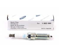 Свеча зажигания Ford Focus 3 / Форд Фокус 3 1.5 (бензин) 2011-2018 1802090 FORD (США)