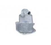 Радіатор масляний / теплообмінник Opel Zafira B / Опель Зафіра Б 1.7CDTI 2005-2015 353365 KALE OTO RADYATÖR (Туреччина)