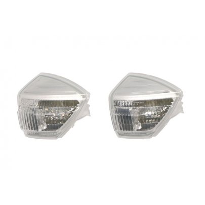 Повторювач повороту правий Ford C‑MAX 2 / Форд С Макс 2 2010–2019 OL5.02.054.12 OLSA (Італія)