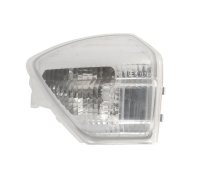 Повторювач повороту лівий Ford C‑MAX 2 / Форд С Макс 2 2010–2019 OL5.02.055.12 OLSA (Італія)