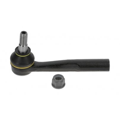 Наконечник рулевой тяги правый Opel Zafira B / Опель Зафира Б 2005–2015 OP-ES-2819 MOOG (США)