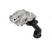 Насос масляный Ford Focus 3 / Форд Фокус 3 2.0TDCi 2011-2018 1880456 FORD (США)