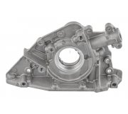Насос масляний Citroen C4 Picasso / Сітроен C4Пікассо 2.0 (бензин) 2006-2013 OP-PE11 JAPANPARTS (Італія)