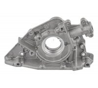 Насос масляный Citroen C4 Picasso / Ситроен C4 Пикассо 2.0 (бензин) 2006-2013 OP-PE11 JAPANPARTS (Италия)
