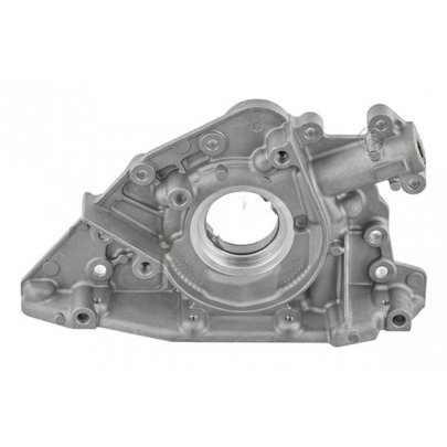 Насос масляный Citroen C4 Picasso / Ситроен C4 Пикассо 2.0 (бензин) 2006-2013 OP-PE11 JAPANPARTS (Италия)