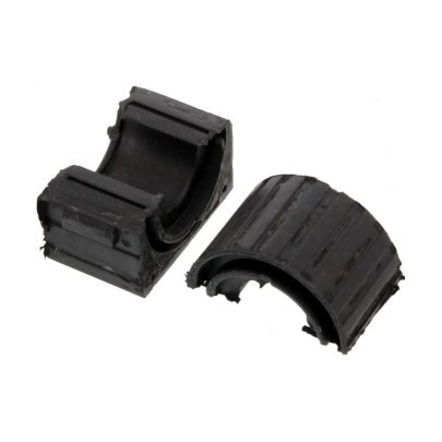 Втулка стабілізатора переднього (комплект) Opel Zafira B / Опель Зафира Б  2005–2015 OP-SB-13644 MOOG (США)