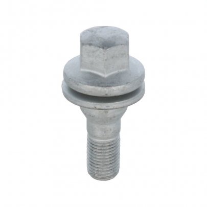 Болт колесный Citroen C4 Picasso / Ситроен C4 Пикассо 2006-2013 OP-UWB10002-1 OPTIMAL (Германия)