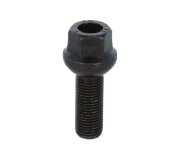 Болт колесный (M14x1.5x32мм) Volkswagen Sharan / Фольксваген Шаран 1995-2010 OP-UWB10021-1 OPTIMAL (Германия)