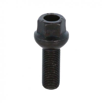 Болт колесный (M14x1.5x32мм) Volkswagen Sharan / Фольксваген Шаран 1995-2010 OP-UWB10021-1 OPTIMAL (Германия)