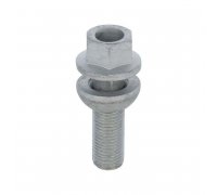 Болт колесный (M14x1.5x34мм) Volkswagen Sharan / Фольксваген Шаран 1995-2010 OP-UWB10030-1 OPTIMAL (Германия)