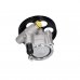 Насос гидроусилителя руля (без кондиционера, 5 ручейков) Renault Trafic II / Opel Vivaro A 1.9dCi / 2.0 (бензин) 01-14 OP019 MSG (Италия) - Фото №4