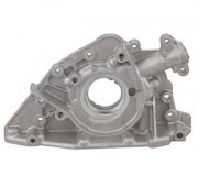 Насос масляний Citroen C4 Picasso / Сітроен C4Пікассо 1.8 / 2.0 (бензин) 2006-2013 OP09-130 FRECCIA (Італія)