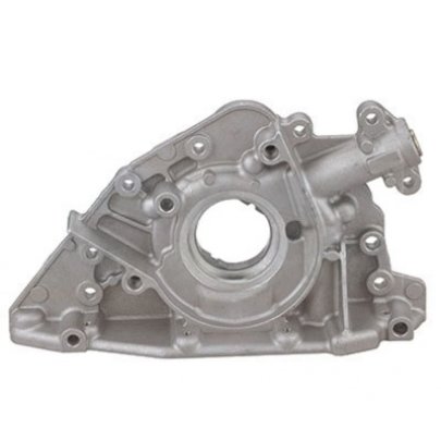 Насос масляний Citroen C4 Picasso / Сітроен C4Пікассо 1.8 / 2.0 (бензин) 2006-2013 OP09-130 FRECCIA (Італія)