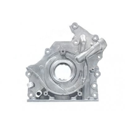 Насос масляный Ford C‑MAX 2 / Форд С Макс 2 1.5 / 1.6TDCi 2010–2019 OP09-165 FRECCIA (Италия)