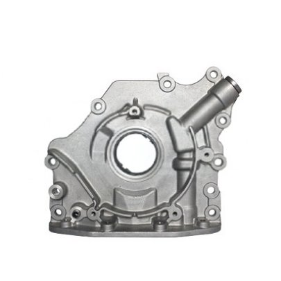 Насос масляный Ford C‑MAX 2 / Форд С Макс 2 1.6TDCi 2010–2019 OP09-166 FRECCIA (Италия)
