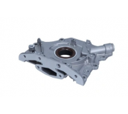 Насос масляный Ford C‑MAX 2 / Форд С Макс 2 1.6TDCi 2010–2019 OP281 FAI AUTOPARTS (Великобритания)