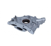 Насос масляный Ford C‑MAX 2 / Форд С Макс 2 1.6TDCi 2010–2019 OP281 FAI AUTOPARTS (Великобритания)