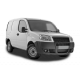 Ремкомплекты переднего тормозного суппорта на  Fiat Doblo / Фиат Добло 01-11