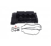 Крышка клапанов Citroen C4 Picasso / Ситроен C4 Пикассо 1.6 (бензин) 2006-2013 P1115103 BOGAP (Германия)