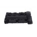 Крышка клапанов Citroen C4 Picasso / Ситроен C4 Пикассо 1.6 (бензин) 2006-2013 P1115103 BOGAP (Германия) - Фото №2