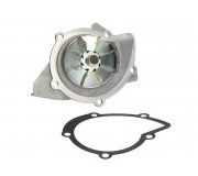 Помпа / водяной насос Citroen C4 Picasso / Ситроен C4 Пикассо 2.0HDi 2006-2013 P801 HEPU (Германия)