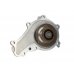 Помпа / водяний насос Citroen C4 Picasso / Сітроен C4 Пікассо 1.6HDi 2006-2013 P803 HEPU (НІмеччина) - Фото №1
