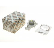 Помпа / водяний насос (19z) Ford Focus 3 / Форд Фокус 3 1.5TDCi 2011-2018 P803 HEPU (Німеччина)