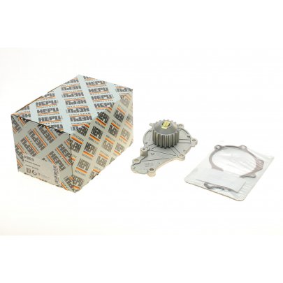 Помпа / водяний насос (19z) Ford Focus 3 / Форд Фокус 3 1.5TDCi 2011-2018 P803 HEPU (Німеччина)