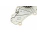 Помпа / водяний насос (19z) Ford Focus 3 / Форд Фокус 3 1.5TDCi 2011-2018 P803 HEPU (Німеччина) - Фото №6