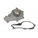 Помпа / водяний насос Citroen C4 Picasso / Сітроен C4 Пікассо 1.6HDi 2006-2013 P803 HEPU (НІмеччина) - Фото №4