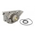 Помпа / водяний насос Citroen C4 Picasso / Сітроен C4 Пікассо 1.8 / 2.0 (бензин) 2006-2013 P898 HEPU (Німеччина) - Фото №1